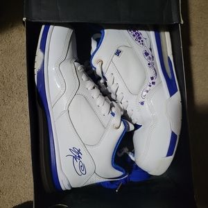 Dc shoes x ssusr size 11.5